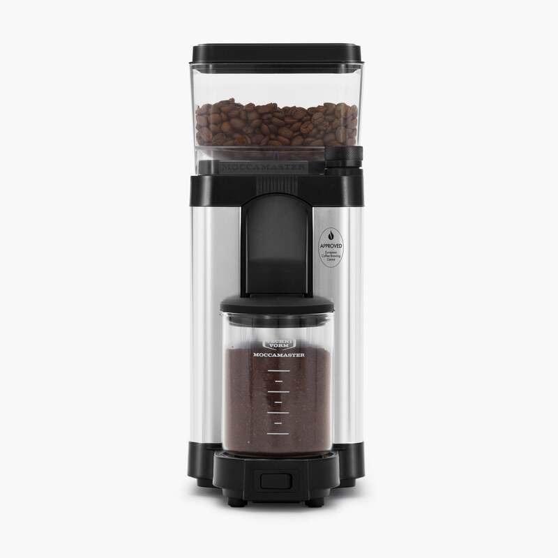 OXO Coffee Grinder