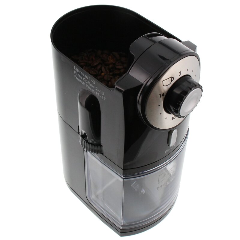 Bellemain Coffee Grinders