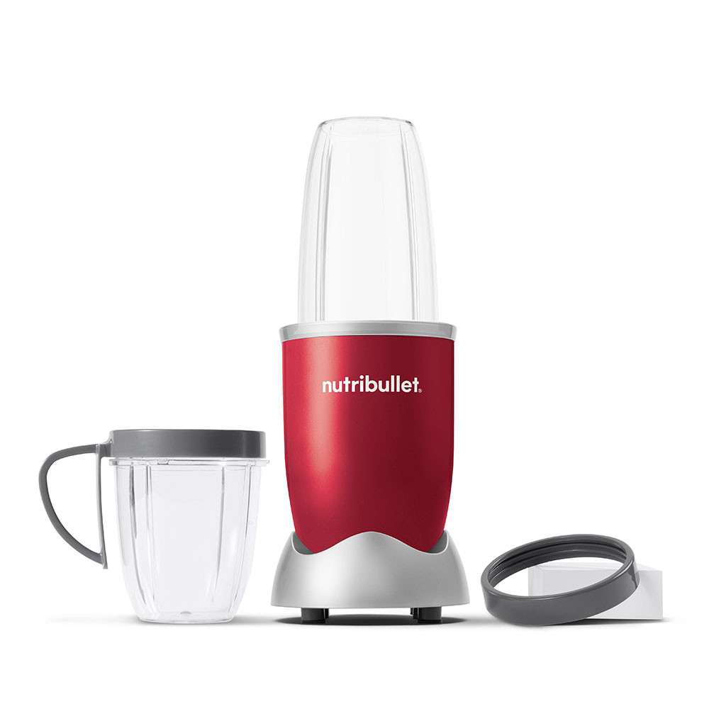 NutriBullet Coffee Grinders