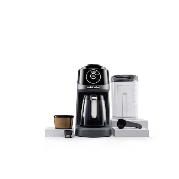 NutriBullet Coffee Grinders