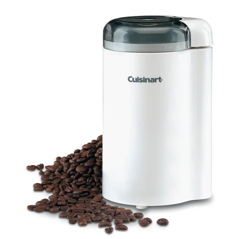 cuisinart coffee grinder