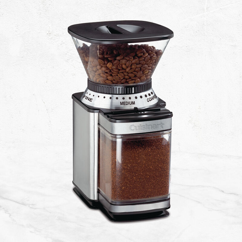 coffee grinder of costco