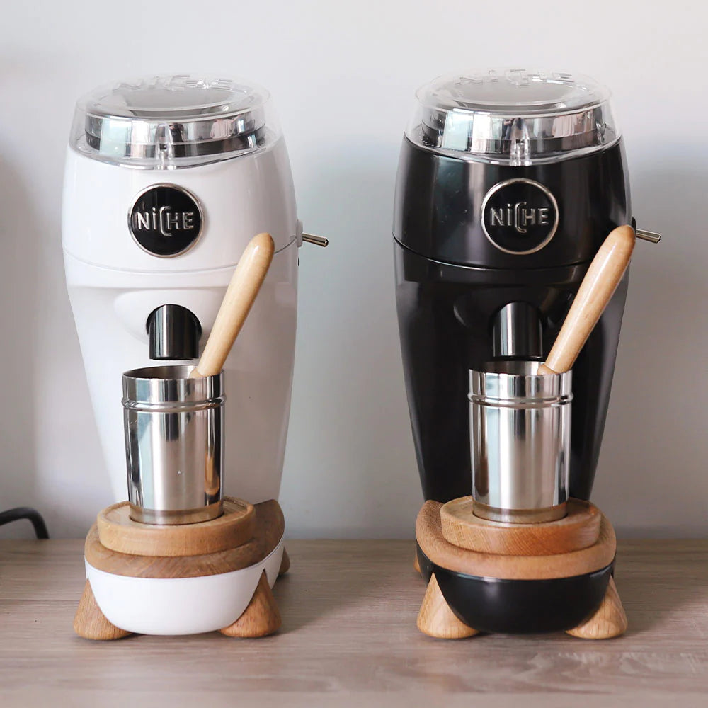 Espresso Grinder vs. Coffee Grinder