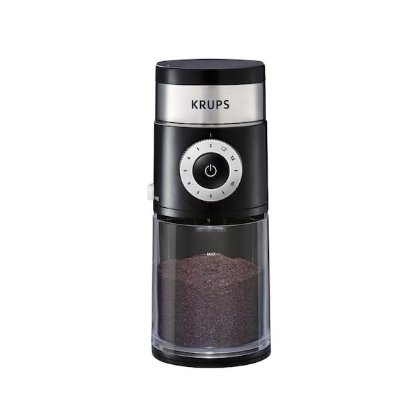 krups coffee grinder