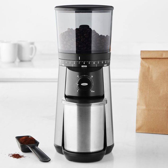 OXO Coffee Grinder