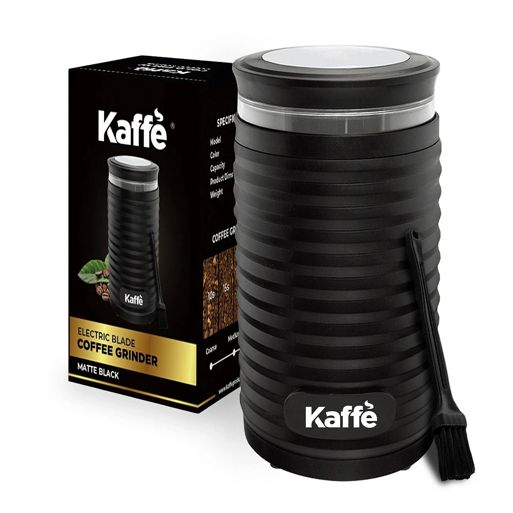 Kaffe coffee grinder