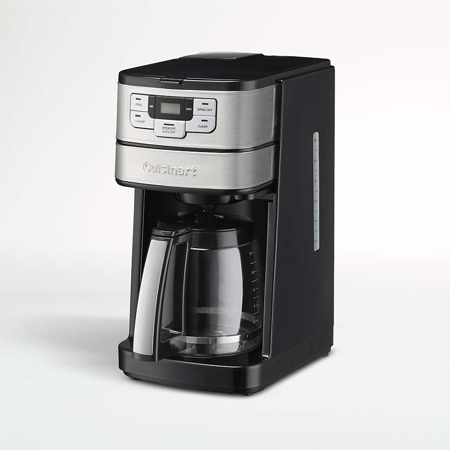 cuisinart coffee grinder