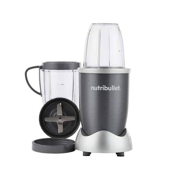 nutribullet grinder