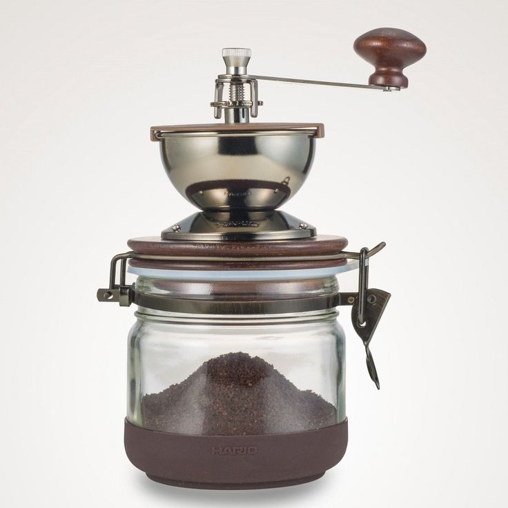 Coffee grinder