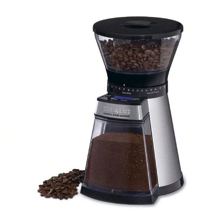 coffee grinder