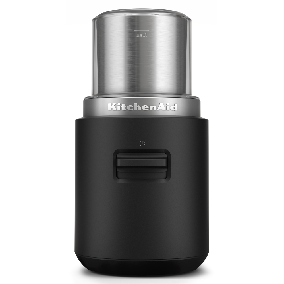 kitchenaid coffee grinder