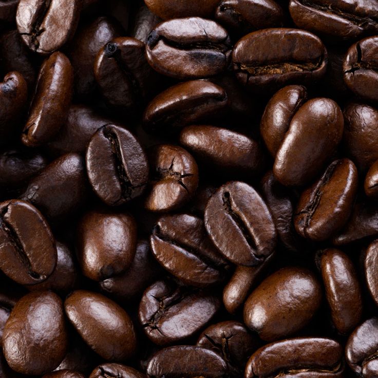 coffee beans