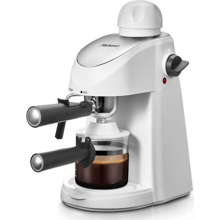 Espresso Machine