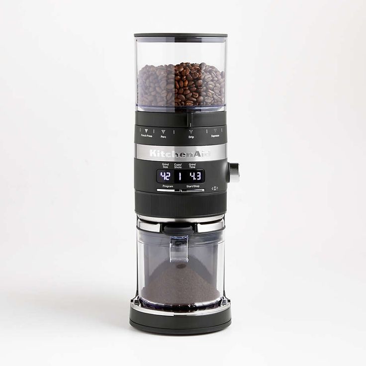 coffee grinder