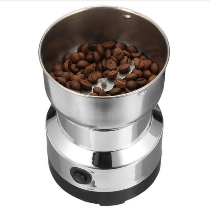 blade coffee grinder