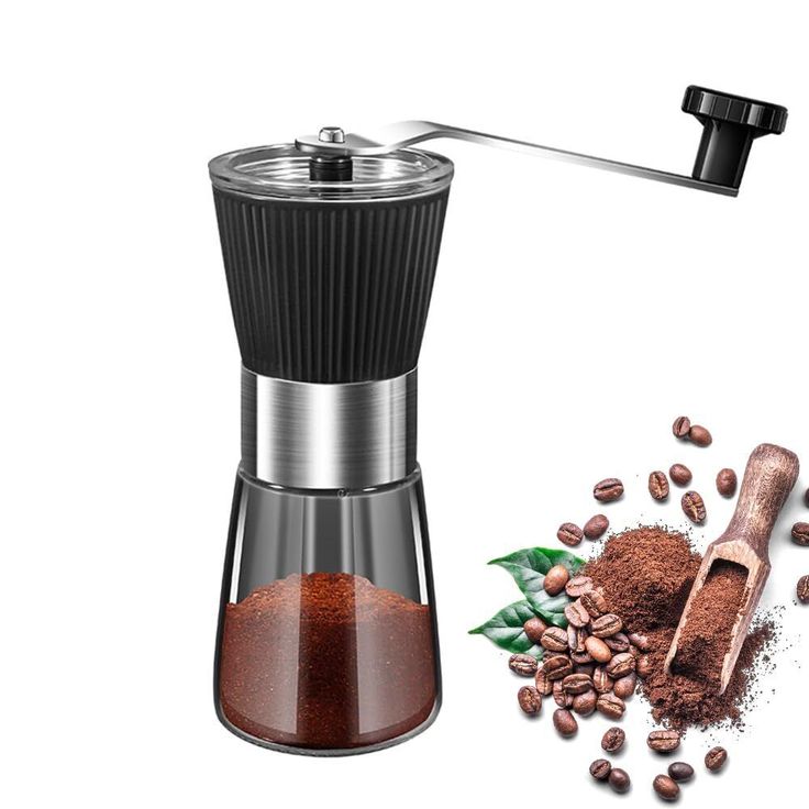 coffee grinder