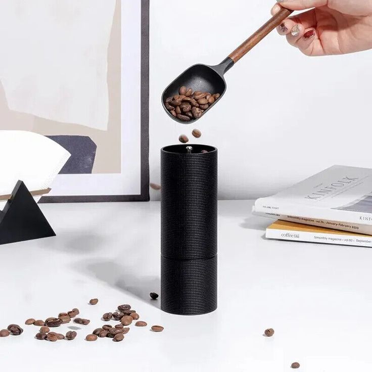 coffee grinder