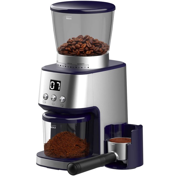 coffee grinder