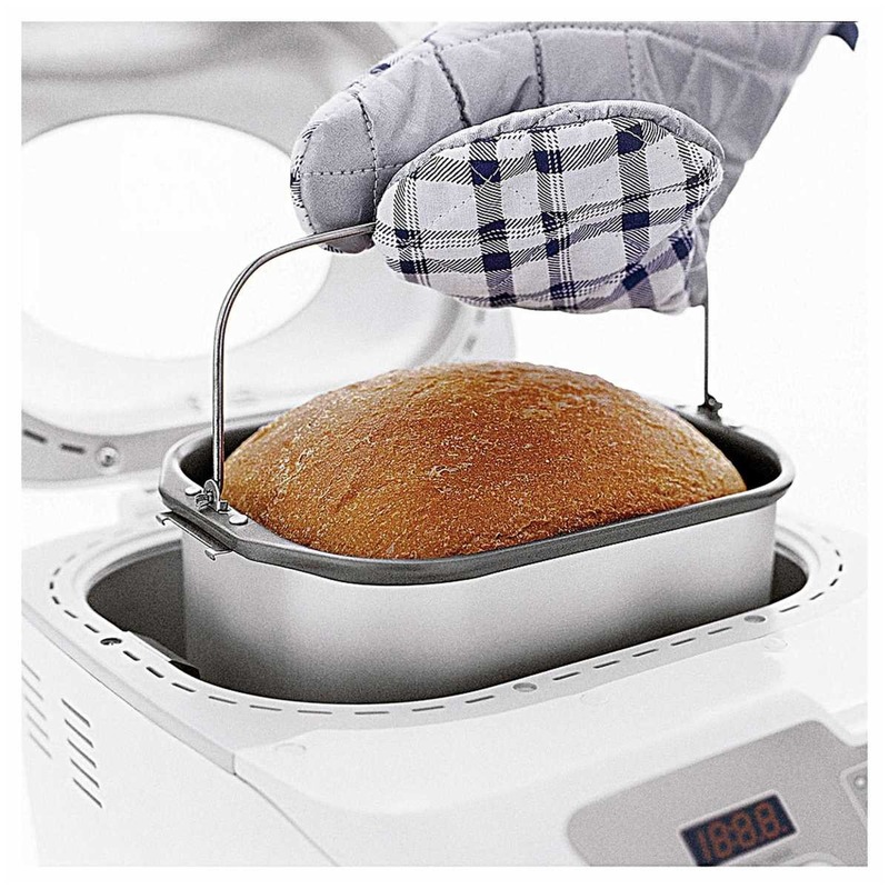 Bread maker