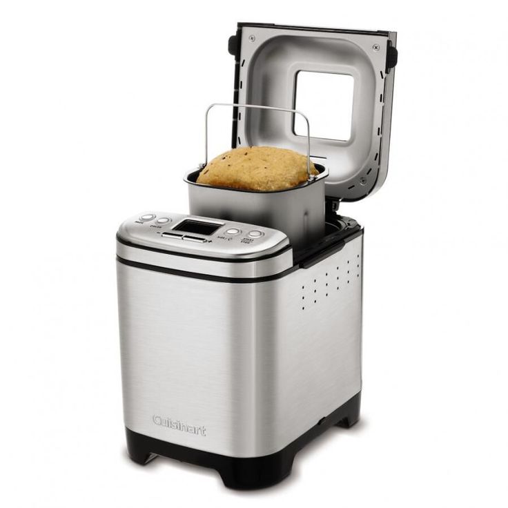 bread machine