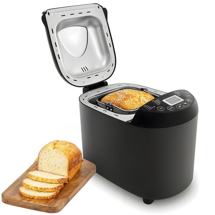 bread maker