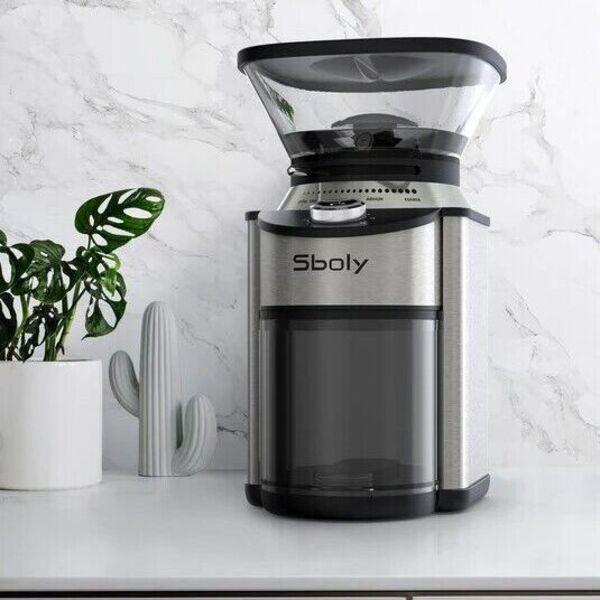 sboly coffee grinder