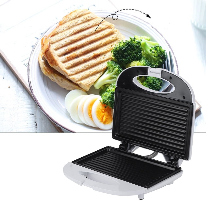 Electric bread maker