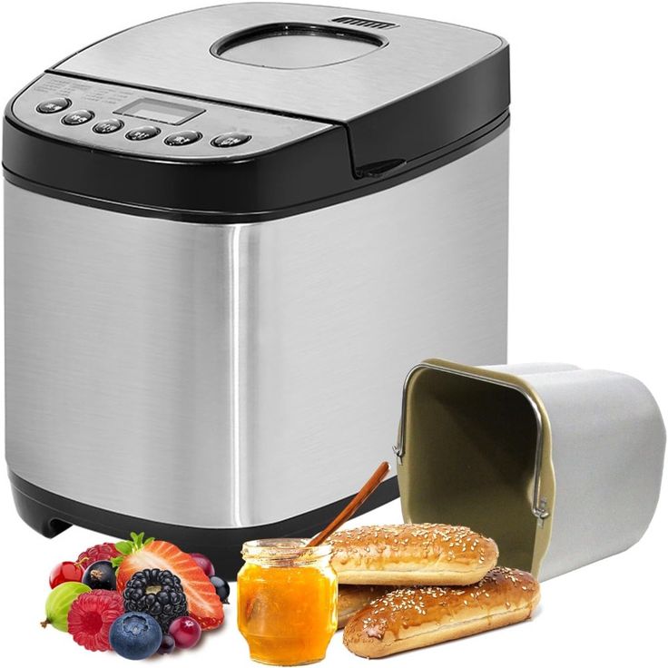 bread maker