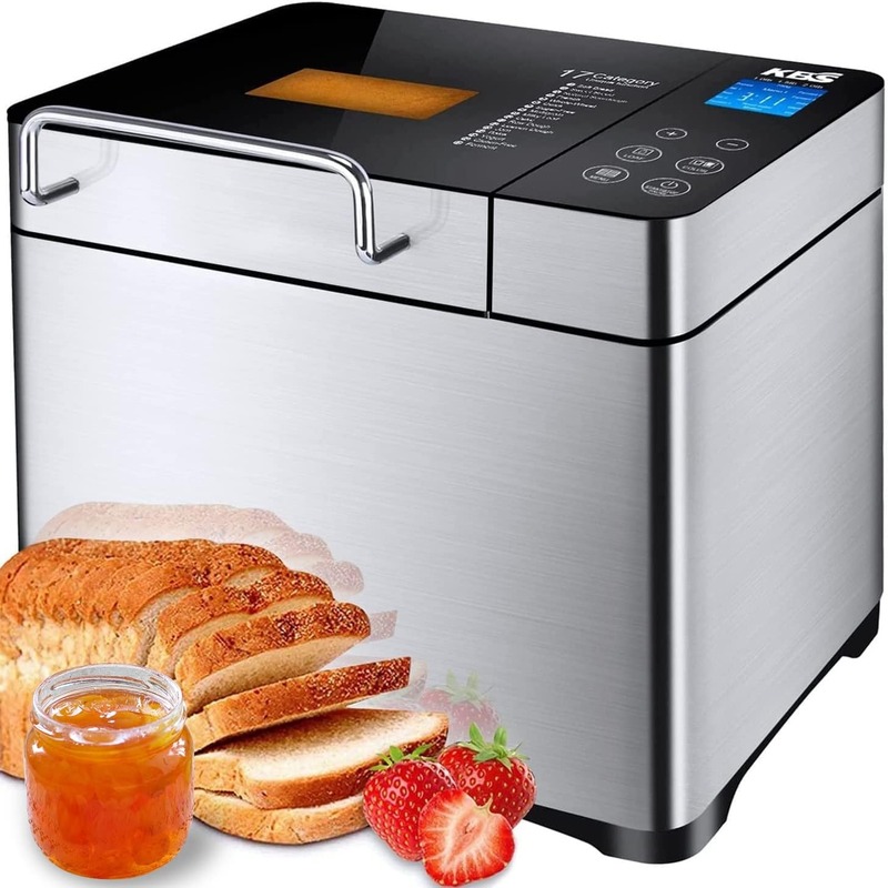 Sourdough bread maker