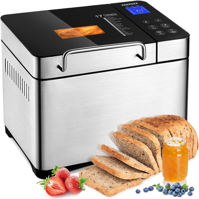 Bread maker