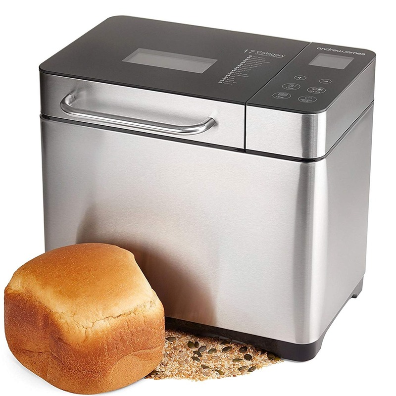 Sourdough bread maker