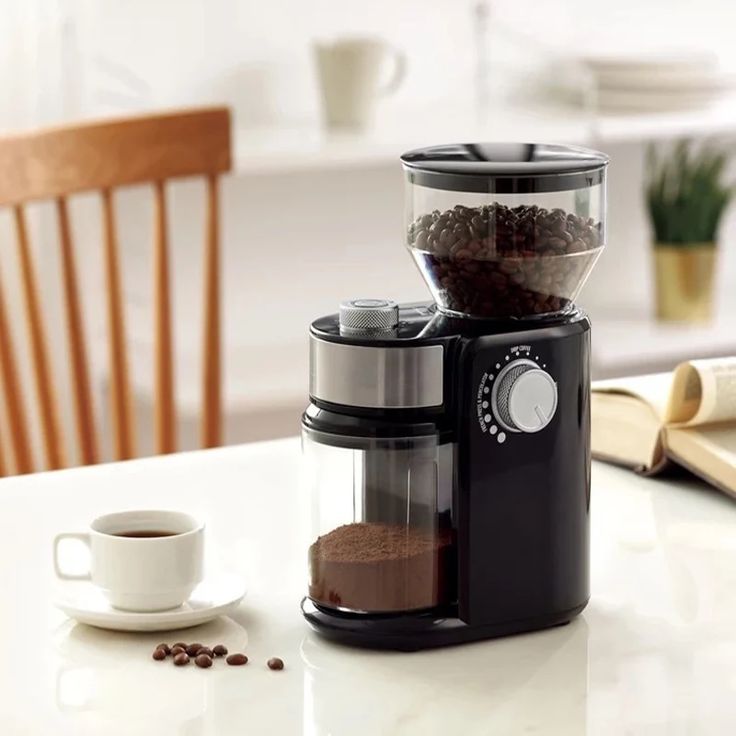 sboly coffee grinder not working