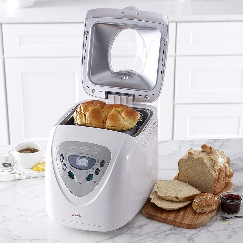 Bread maker