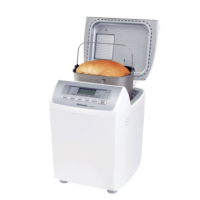 Electric bread maker