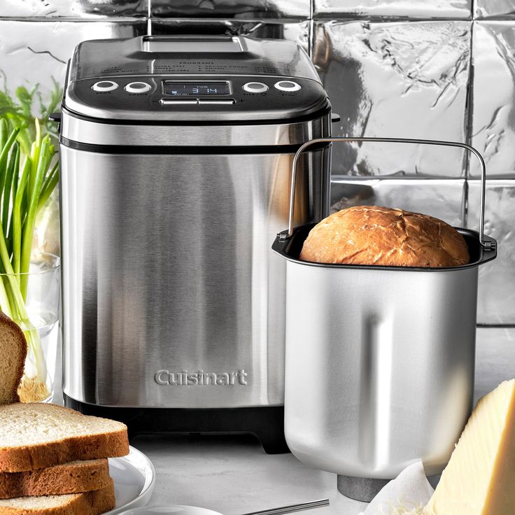 best bread maker machine