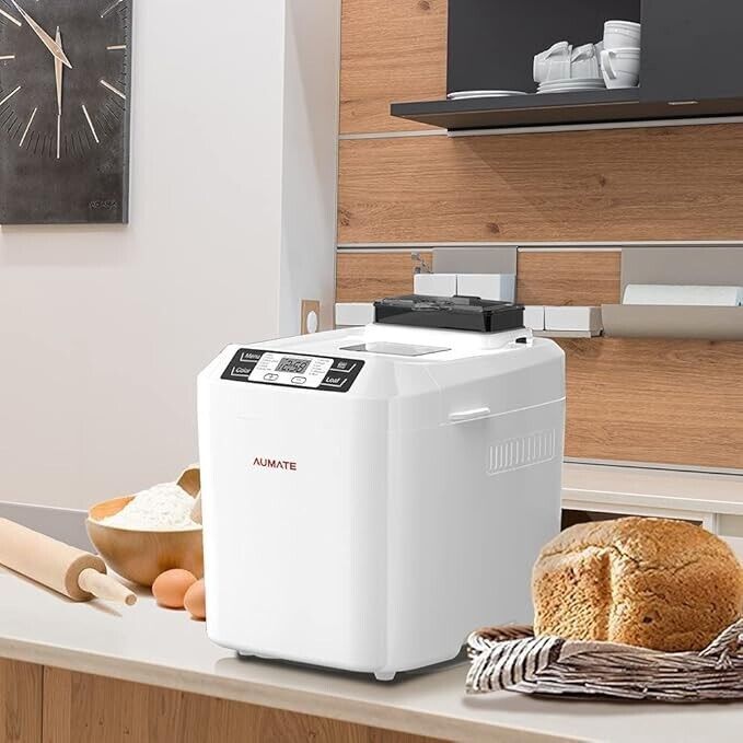 bread maker