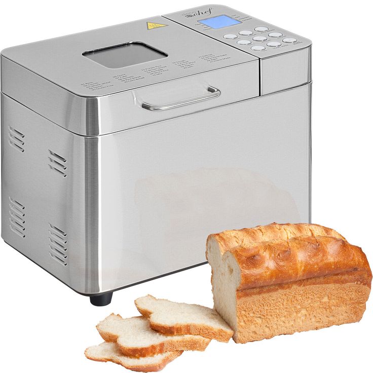 bread maker