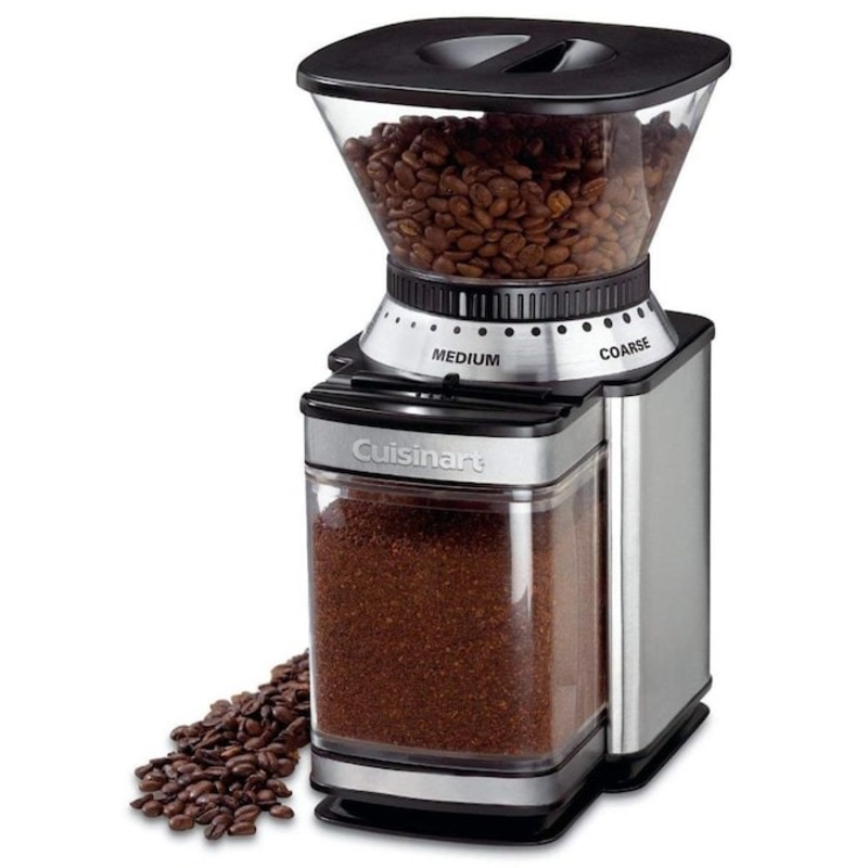 Cuisinart coffee bar grinder