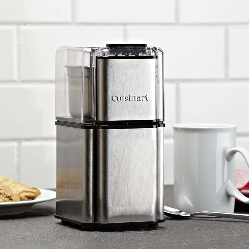 Cuisinart coffee bar grinder