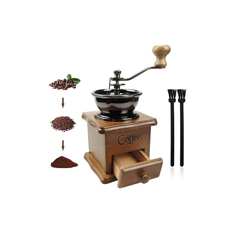 Mueller Supergrind coffee grinder