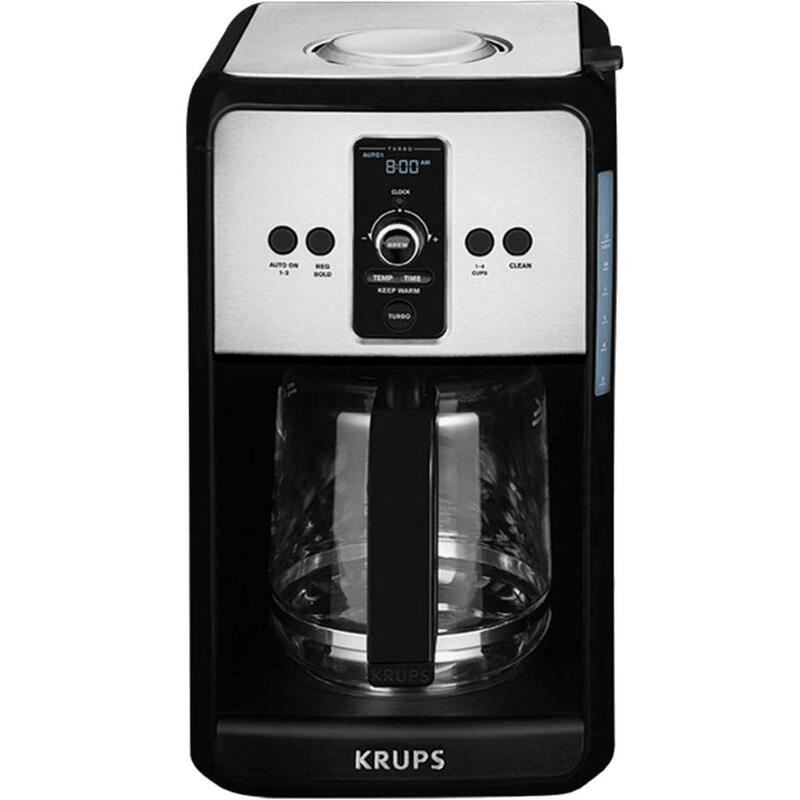 Krups coffee grinder