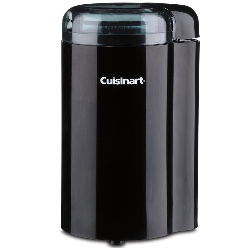 Cuisinart coffee bar grinder