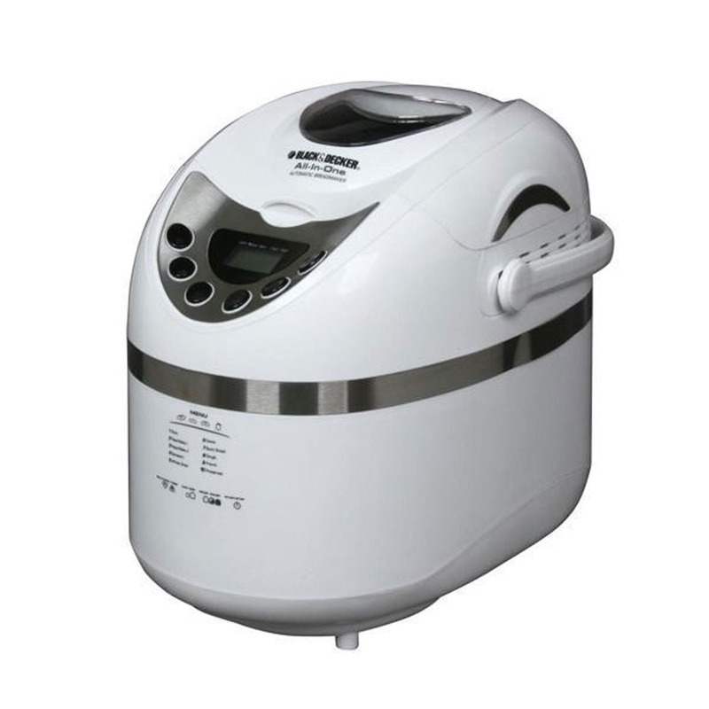 All-in-one bread maker