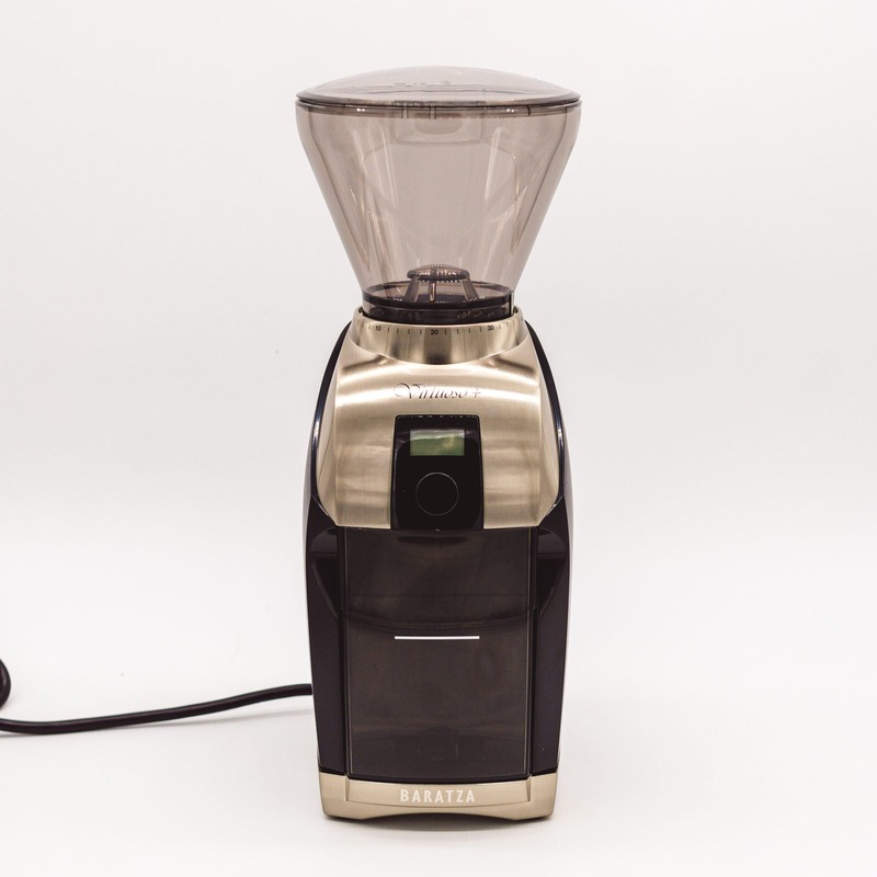 Baratza coffee grinder