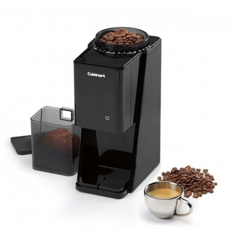 Cuisinart coffee bar grinder