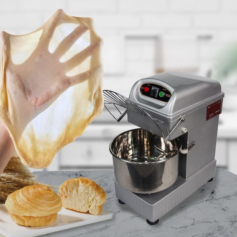 Bread dough maker