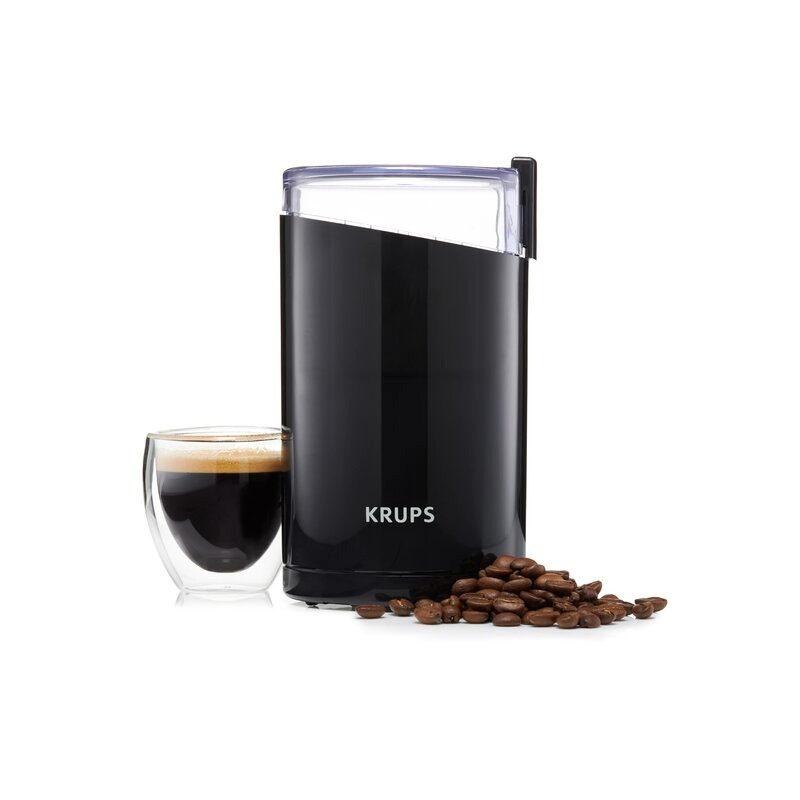 Krups Fast Touch Coffee Grinder