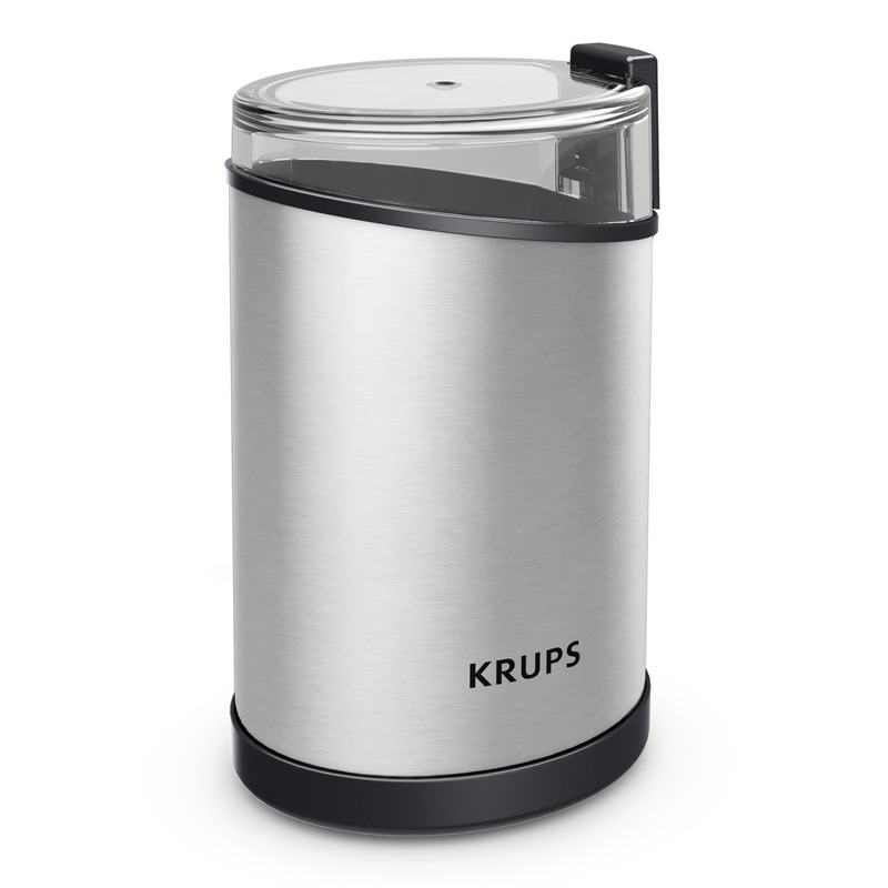 Krups Fast Touch Coffee Grinder