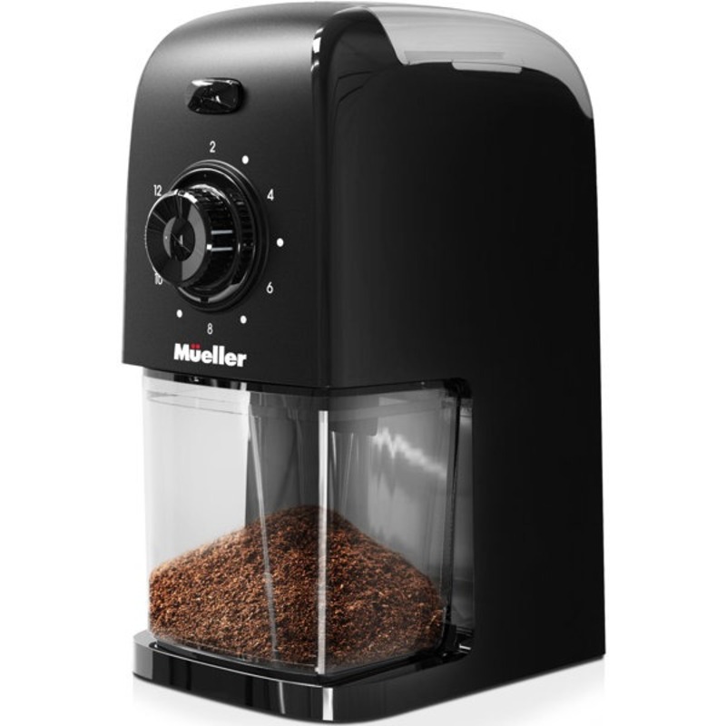 Mueller Supergrind coffee grinder