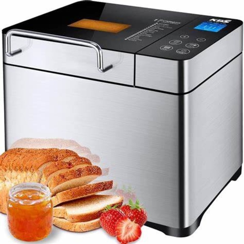 sourdough bread maker